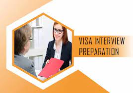 Visa Interview Preparation